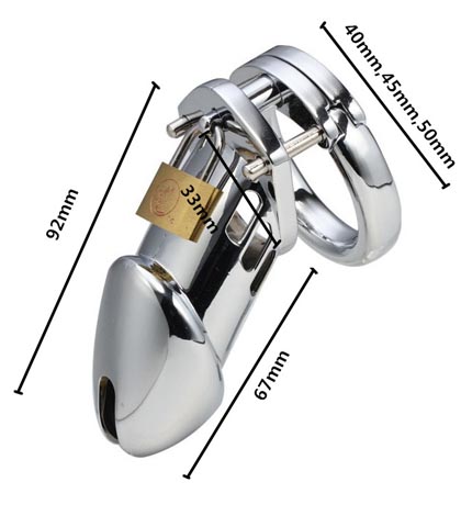 Metalni cb6000